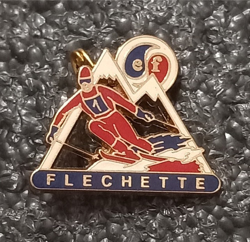 Médaille broche insigne de - médaille,