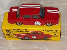 DAN TOYS DAN 043 RENAULT 8