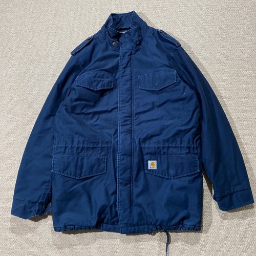 Carhartt hickman coat mens - carhartt,