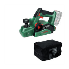 Rabot sans fil bosch pho - rabot,