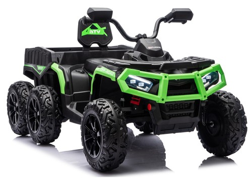 Quad enfant électrique 24v - quad,