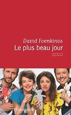 Le Plus Beau Jour de Foenkinos David | Livre | état très bon