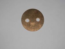 WEBER 36 DO Carburateurs Accélérateur Plaque