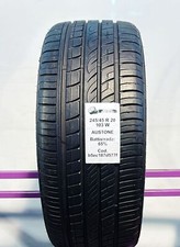 PNEU USAGÉ AUSTONE ATHENA