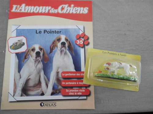 Collection atlas amour des - amour,