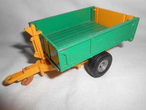 Britains 9565 remorque - 9565,