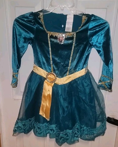 Disney princess brave - brave, merida
