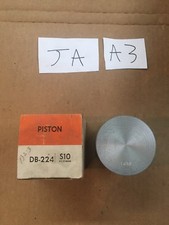 WISCONSIN DB 224 S10 PISTON ~ .010" OVER DB224S10