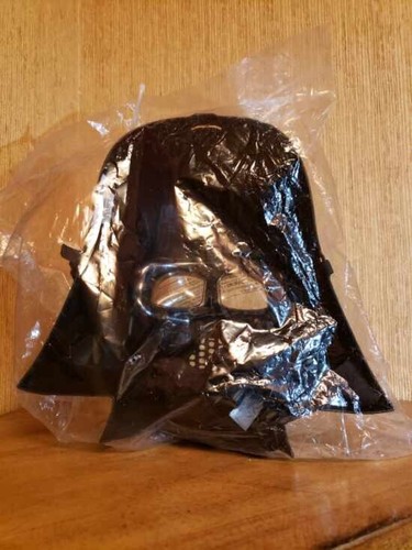 Darth vader adult supreme - adult,