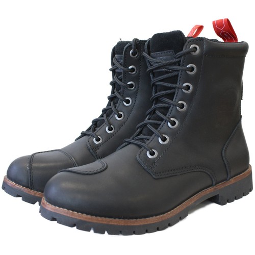 Ixs classic chaussure cuir - ixs,