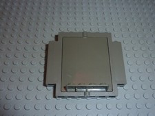 LEGO OldDkGray Door frame Réf