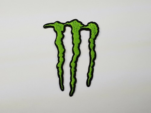 Monster energy logo - monster, or