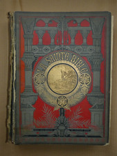 LA SAINTE BIBLE ILLUSTREE PAR