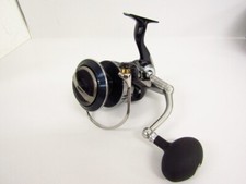 Moulinet Spinning Daiwa 21