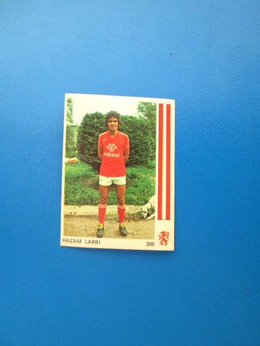Hazam valenciennes usva n - ,