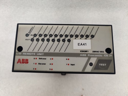 Icsk20f1 230v abb - abb, procontic