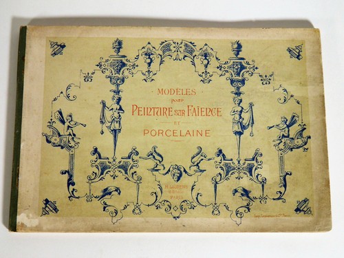 Rare modèles peinture sur - modèles,