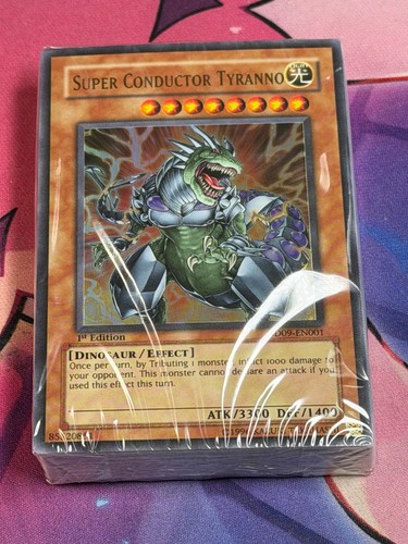 Yugioh sd09 structure deck - yugioh,