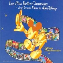 Les Plus Belles Chansons De
