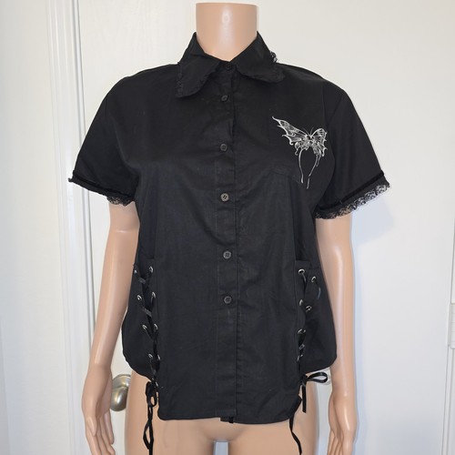 Dead threads gothic - sz,