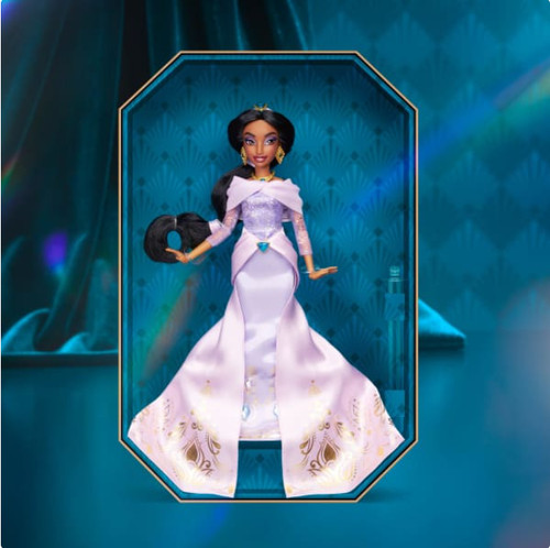 Poupée disney collector - collector,