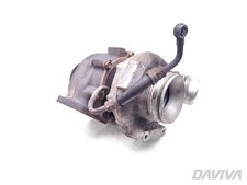 BMW 1 Series Turbocompresseur