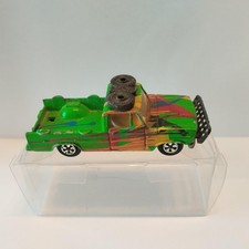 VINTAGE voiture Majorette Pick