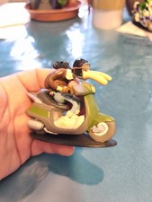 Figurine joe bar - bar, team