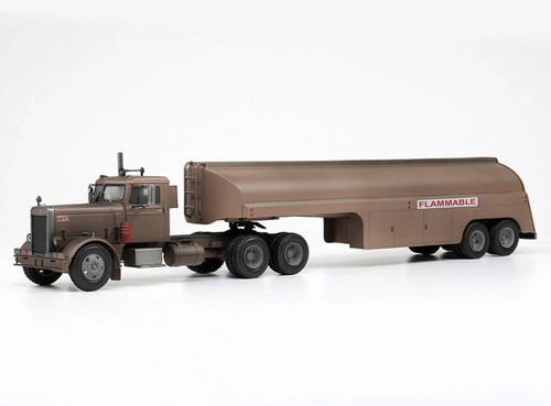 Ixo camion américain - camion,