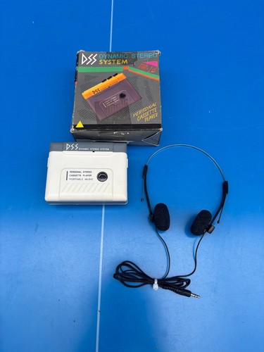 Walkman baladeurs lecteur