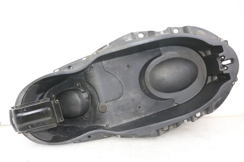 Coffre selle yamaha x max - coffre,
