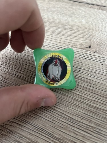 Medicham holo foil - holo, waps