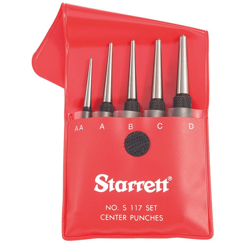 Starrett s117pc butoirs - starrett,