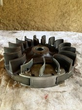 Volant magnétique moteur