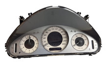 Mercedes-Benz E W211 2006