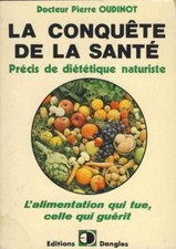 A la conquete de la sante