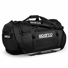 Sac de sport Sparco DAKAR Noir