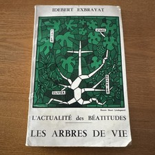 L’ACTUALITÉ DES BÉATITUDES