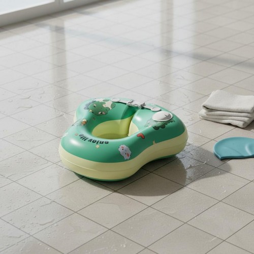 Bouée bain bébé 3 ans - bouée, 0-3