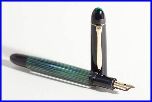 1960s pelikan 140 stylo - pelikan,