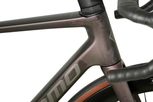 Megamo raise tlr slr shimano - slr,