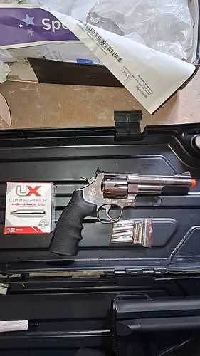 Umarex licensed smith wesson - licensed,
