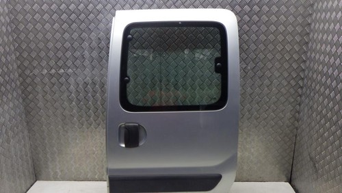 Porte laterale gauche renault - laterale,