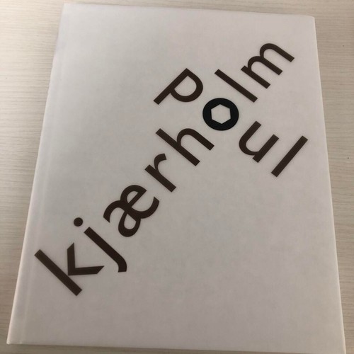Poul kjaerholm collection - collection, of