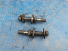 2 SUPPORTS AMORTISSEURS CITROËN ACADIANE 