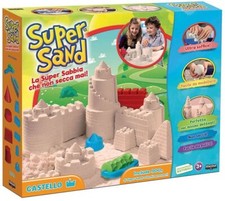 Mac Deux 873177 Château Sable Super Sand