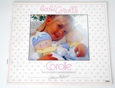 BABI COROLLE CATALOGUE 1988