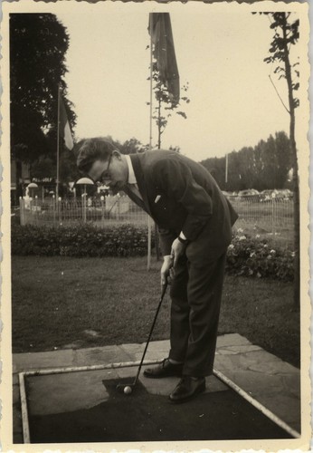 Photo ancienne vintage - photo,