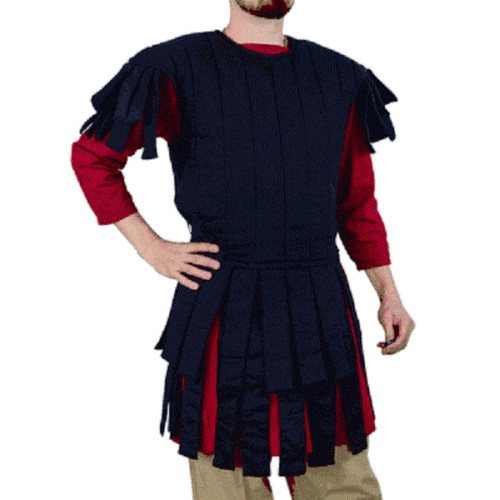 Costume médiéval hommes - costume,
