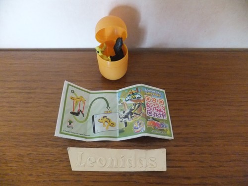 Kinder surprise natoon s - , natoon's
